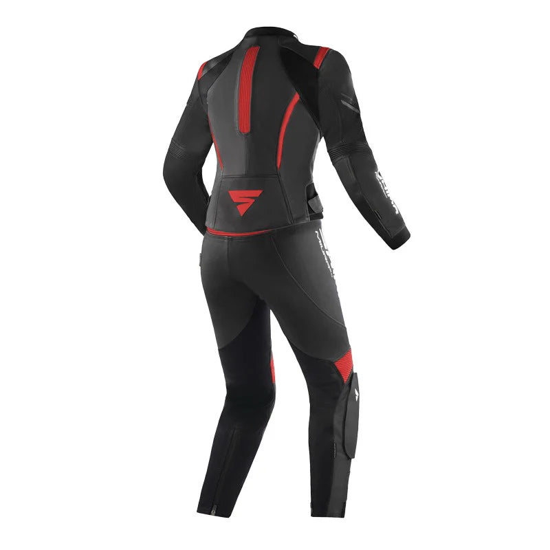 SHIMA Miura 2.0 Ladies 2 PC Leather Suit