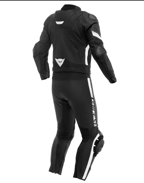 Dainese Avro 4 Men's Leather 2PC Suit