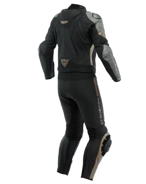 Dainese Avro 4 Men's Leather 2PC Suit