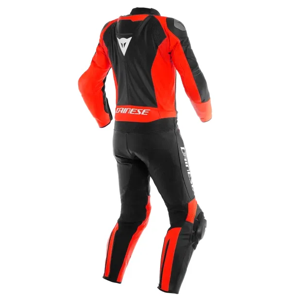 Dainese Mistel 2PCS Men's Leather Suit