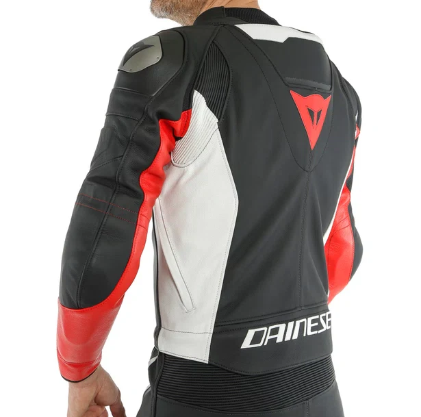 Dainese Mistel 2PCS Men's Leather Suit