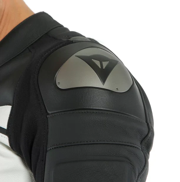 Dainese Mistel 2PCS Men's Leather Suit