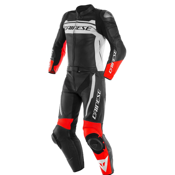 Dainese Mistel 2PCS Men's Leather Suit
