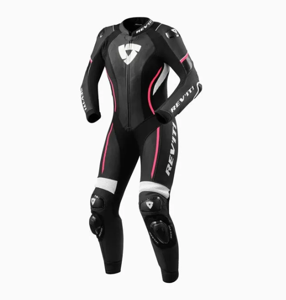 REV'IT Xena 3 Ladies One Piece Leather Suit