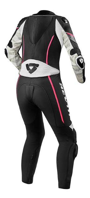 REV'IT Xena 3 Ladies One Piece Leather Suit