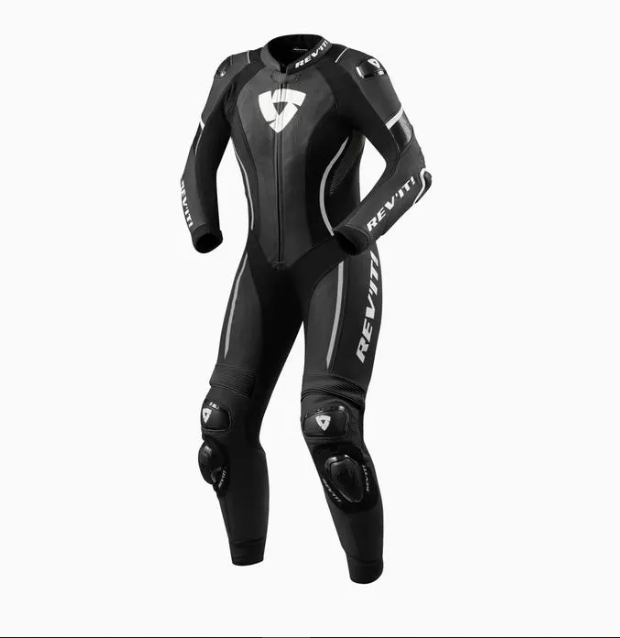 REV'IT Xena 3 Ladies One Piece Leather Suit