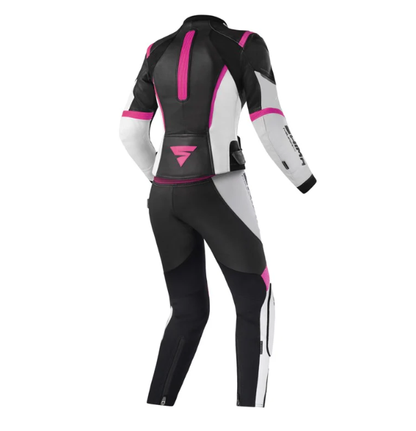 SHIMA Miura 2.0 Ladies 2 PC Leather Suit 3-Tone