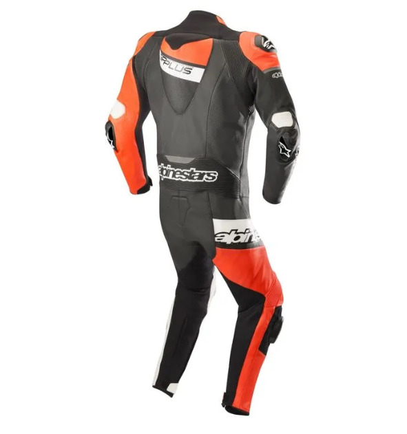 Alpinestars Mens GP Plus V2 Venom Race Suit