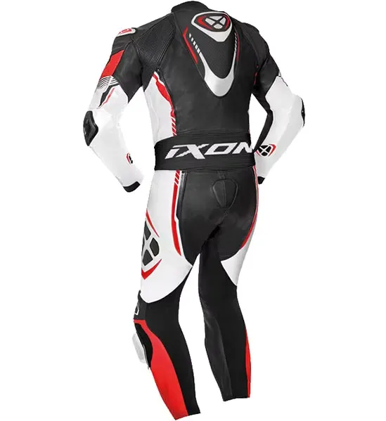IXON Vortex 2 1PC Leather Race Suit