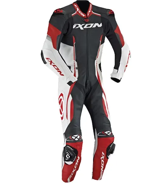 IXON Vortex 2 1PC Leather Race Suit